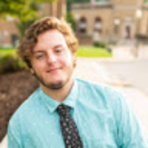 Meet your Posher, Everett